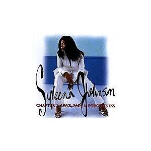 MediaTronixs Syleena Johnson : Chapter 1: Love Pain and Forgiveness CD Pre-Owned