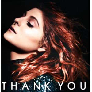 MediaTronixs Meghan Trainor : Thank You CD Deluxe Album (2016) Pre-Owned