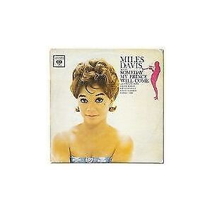 MediaTronixs Miles Davis : Someday My Prince Will Come CD (2010) Pre-Owned