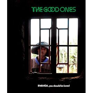 MediaTronixs The Good Ones : Rwanda, You Should Be Loved CD Album Digipak (2019) Pre-Owned