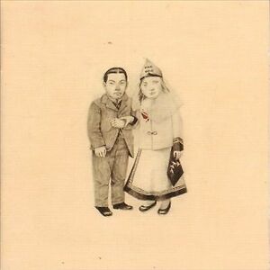 MediaTronixs The Decemberists : The Crane Wife CD (2007) Pre-Owned