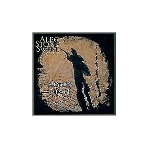 MediaTronixs Alec Stone Sweet : Memory & Praise CD Pre-Owned