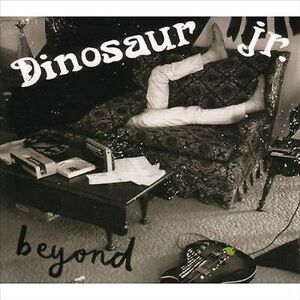 MediaTronixs Dinosaur Jr. : Beyond CD (2007) Pre-Owned