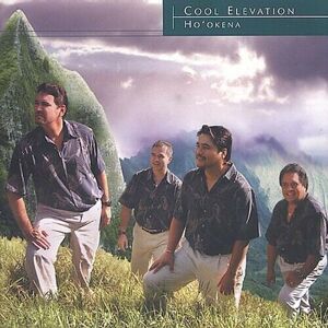 MediaTronixs HoOkena : Cool Elevation CD Pre-Owned