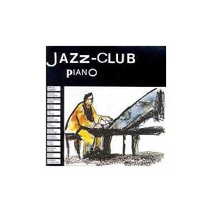 MediaTronixs Various : Jazz Club Piano CD Pre-Owned