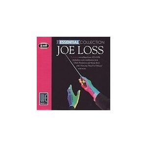 MediaTronixs Joe Loss : The Essential Collection CD 2 discs (2007) Pre-Owned