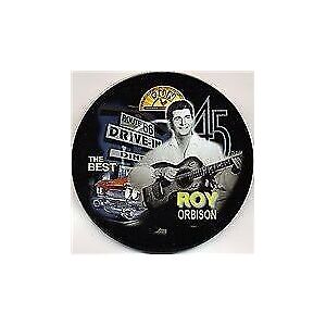 MediaTronixs Roy Orbison : Best of Roy Orbison CD (2003) Pre-Owned