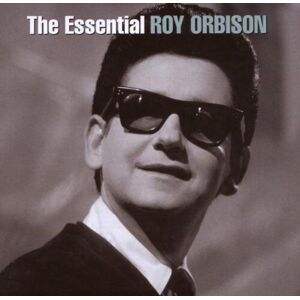 MediaTronixs Roy Orbison : The Essential Roy Orbison CD 2 discs (2007) Pre-Owned