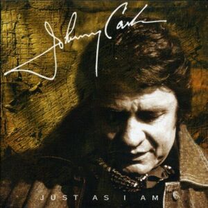 MediaTronixs Johnny Cash : Just As I Am CD Pre-Owned