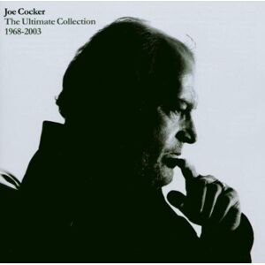 MediaTronixs Joe Cocker : The Ultimate Collection 1968-2003 CD Pre-Owned