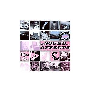 MediaTronixs Jam : Sound Affects CD Pre-Owned