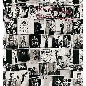 MediaTronixs The Rolling Stones : Exile On Main Street CD (2010) Pre-Owned