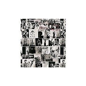 MediaTronixs The Rolling Stones : Exile On Main Street CD Deluxe Album 2 discs (2010) Pre-Owned