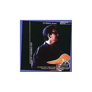 MediaTronixs Roy Orbison : Roy Orbison CD (2007) Pre-Owned