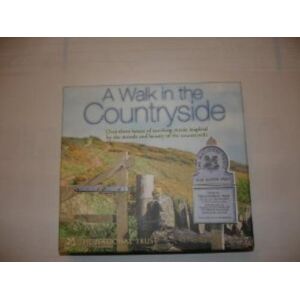 MediaTronixs Compilation : A Walk In The Countryside The National T CD Pre-Owned