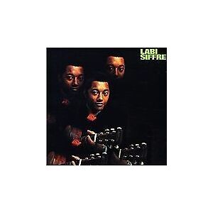 MediaTronixs Labi Siffre : Labi Siffre CD (2006) Pre-Owned