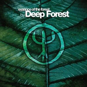 MediaTronixs Essence of the Forest, The - Best of Deep Forest CD (2004) Pre-Owned