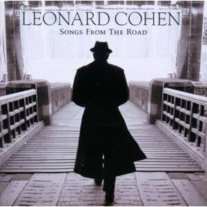 MediaTronixs Cohen, Leonard : Songs from the Road CD Pre-Owned