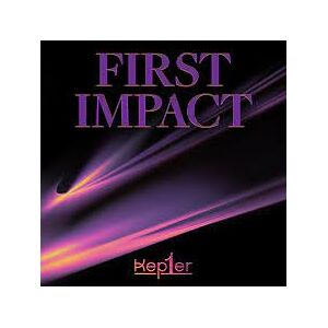 MediaTronixs Kep1er : First Impact CD Pre-Owned