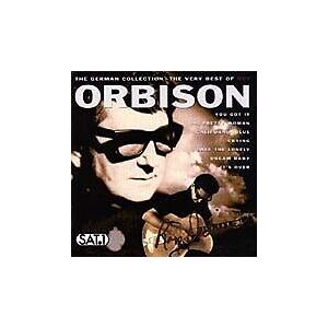 MediaTronixs Orbison, Roy : Best of the Roy Orbison CD Pre-Owned