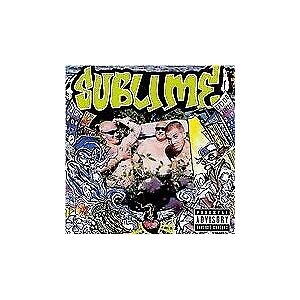 MediaTronixs Sublime : Second Hand Smoke CD (1999) Pre-Owned