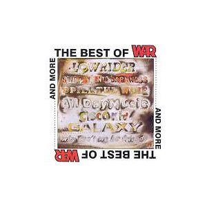 MediaTronixs The Best of War and More CD Pre-Owned