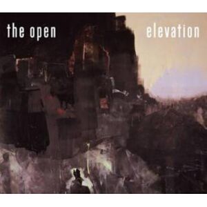 MediaTronixs Open, The : Elevation CD Pre-Owned