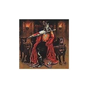 MediaTronixs Iron Maiden : Edward the Great: The Greatest Hits CD (2002) Pre-Owned