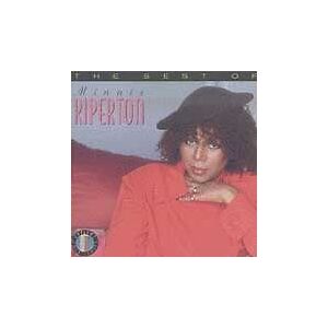 MediaTronixs Minnie Riperton : Capitol Gold: The Best of Minnie Riperto CD Pre-Owned