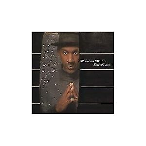 MediaTronixs Marcus Miller : Silver Rain CD (2005) Pre-Owned