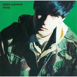 MediaTronixs Aztec Camera : Stray CD Deluxe Album 2 discs (2012) Pre-Owned