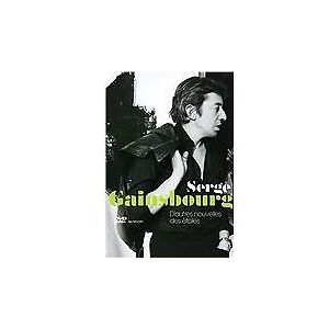 MediaTronixs Serge Gainsbourg - DAutres Nouvelles Des DVD Pre-Owned