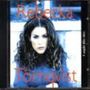 MediaTronixs Rebecka Tornqvist : Night Like This CD Pre-Owned