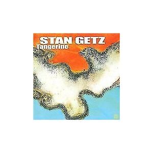 MediaTronixs Getz, Stan : Tangerine CD Pre-Owned