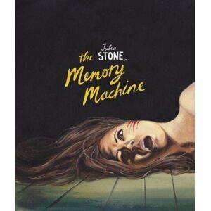 MediaTronixs Julia Stone : The Memory Machine CD Pre-Owned