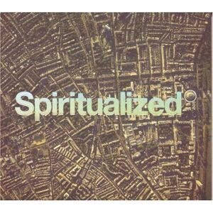 MediaTronixs Spiritualized : Live at Albert Hall CD Pre-Owned