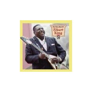 MediaTronixs Albert King : Very Best of Albert King CD (2007) Pre-Owned