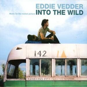 MediaTronixs Eddie Vedder : Into the Wild CD (2007) Pre-Owned