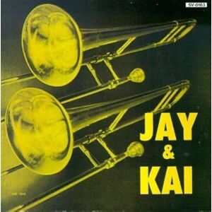 MediaTronixs Jj Johnson & Kai Winding : Jay & Kai CD Pre-Owned