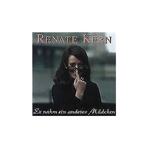 MediaTronixs KERN, Renate : Er nahm ein anderes madchen CD Pre-Owned