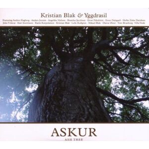 MediaTronixs Yggdrasil : Askur CD Pre-Owned