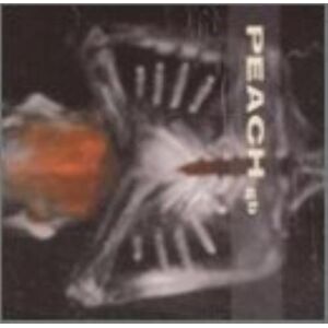 MediaTronixs Peach : Giving Birth To A Stone CD (2001) Pre-Owned