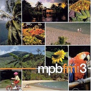 MediaTronixs Various MPB : Mpb Fm V.3 CD Pre-Owned