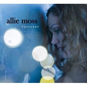 MediaTronixs Allie Moss : Passerby CD Pre-Owned