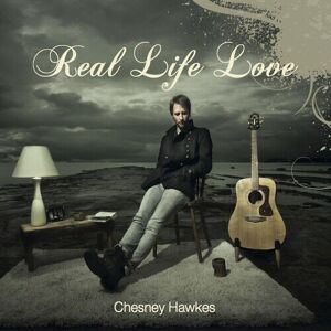 MediaTronixs Chesney Hawkes : Real Life Love CD (2012) Pre-Owned