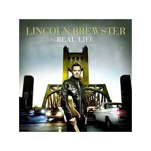 MediaTronixs Brewster, Lincoln : Real Life CD Pre-Owned