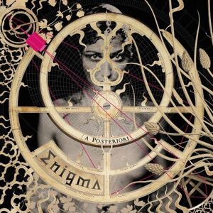 MediaTronixs Enigma : A Posteriori CD Pre-Owned