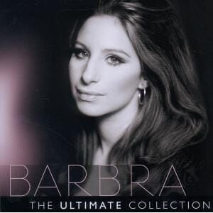 Bengans Streisand Barbra - The Ultimate Collection