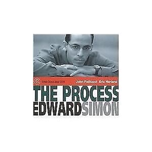 MediaTronixs Edward Simon Trio : The Process CD (2003)