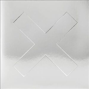 MediaTronixs The xx : I See You VINYL 12″ Album with CD 2 discs (2017)